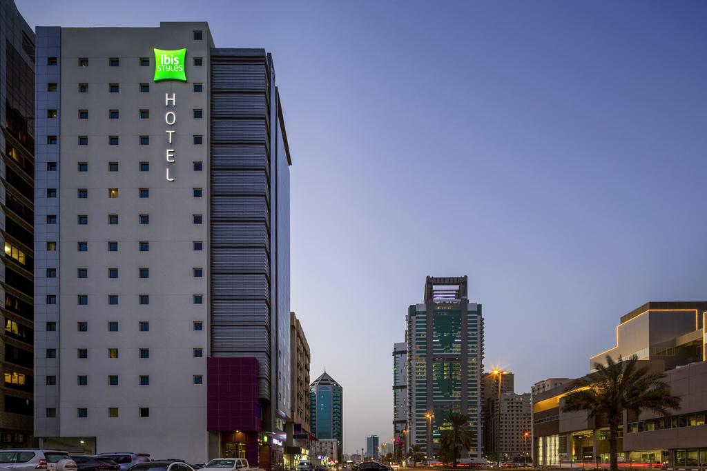 Ibis Styles Sharjah - thumb 2