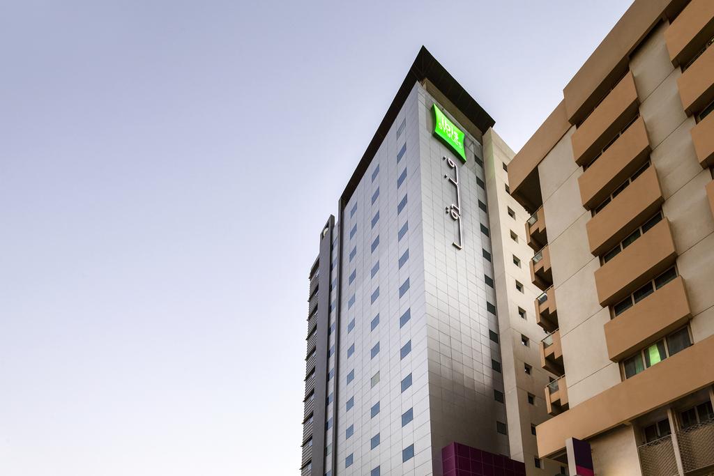 Ibis Styles Sharjah - thumb 4
