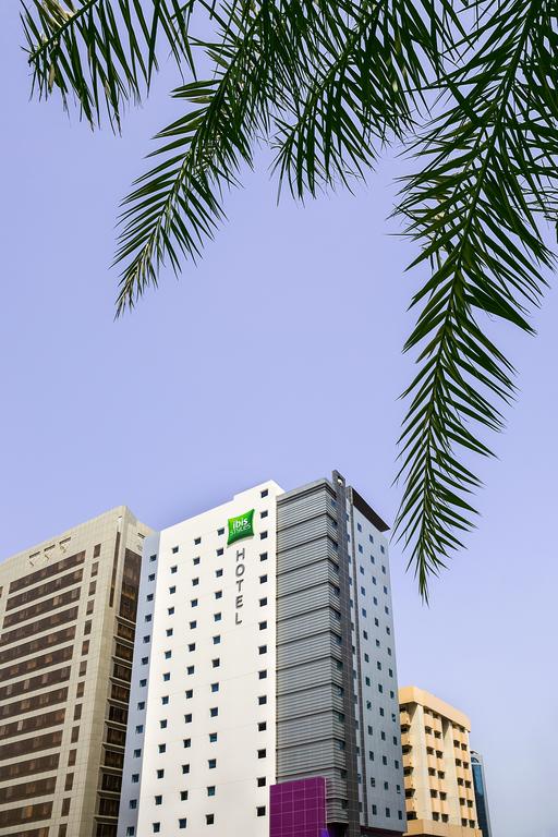 Ibis Styles Sharjah - thumb 5