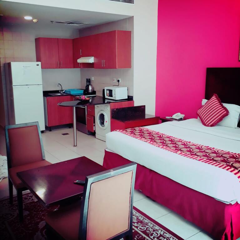 Icon Hotel Apartments - thumb 4