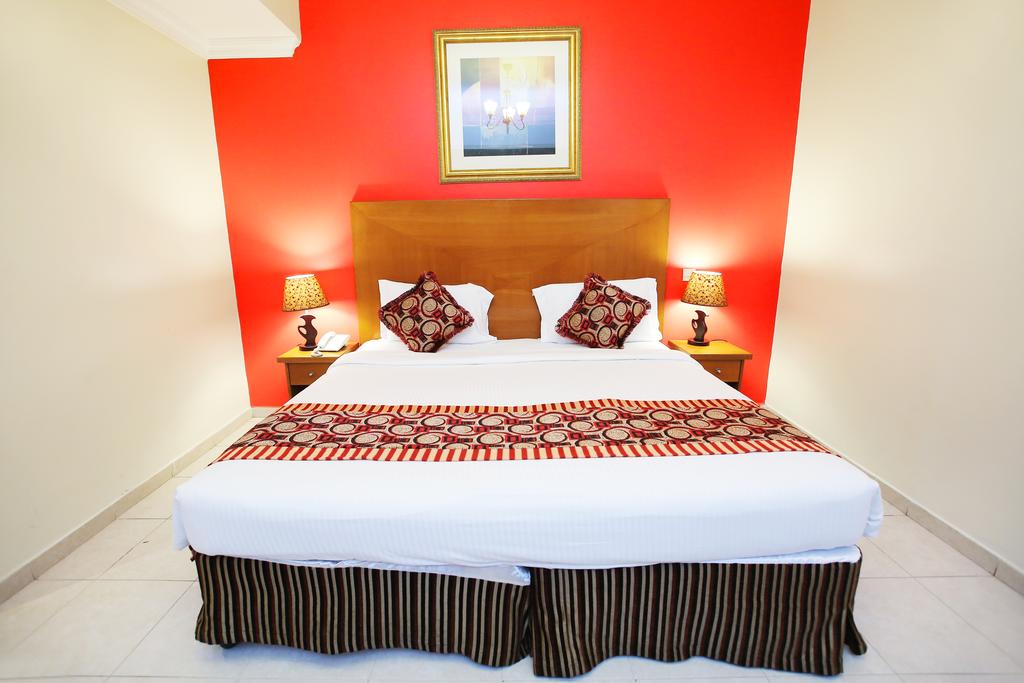 Icon Hotel Apartments - thumb 7