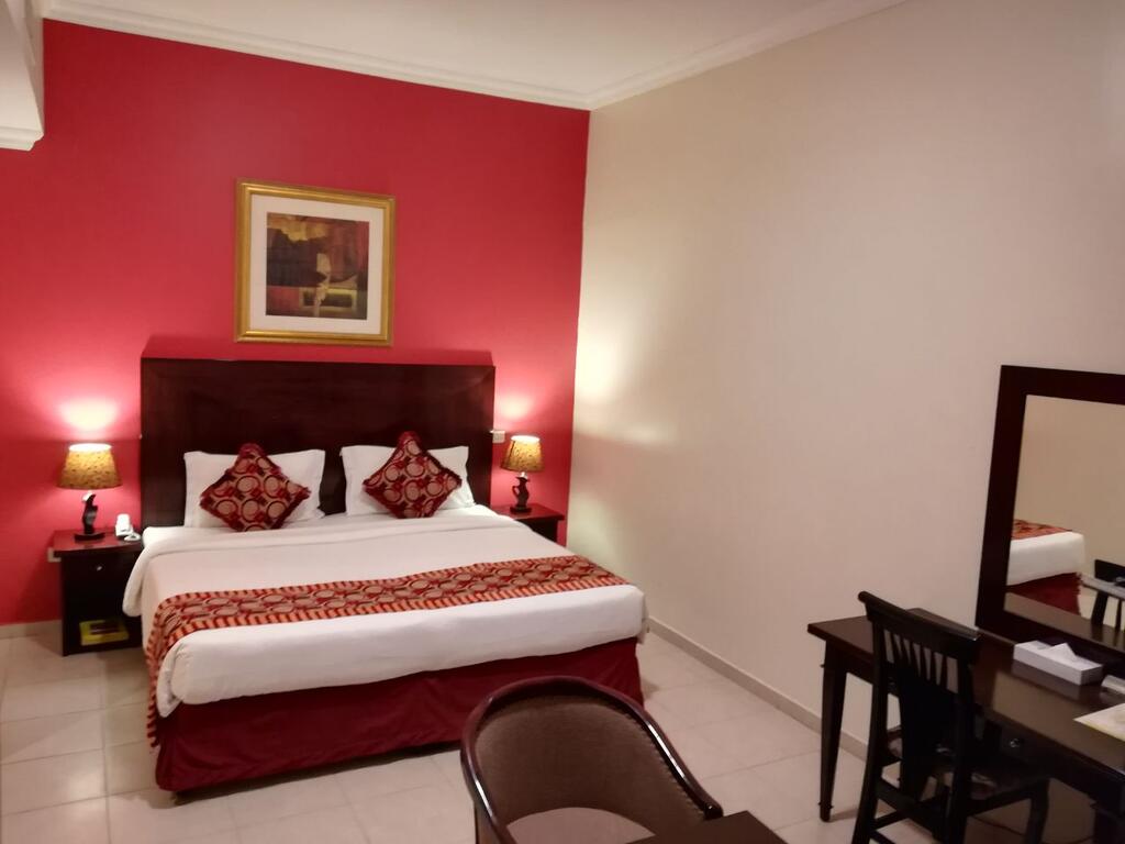 Icon Hotel Apartments - thumb 0