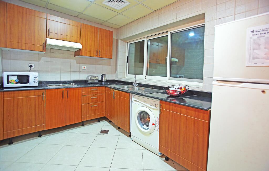 Icon Hotel Apartments - thumb 2
