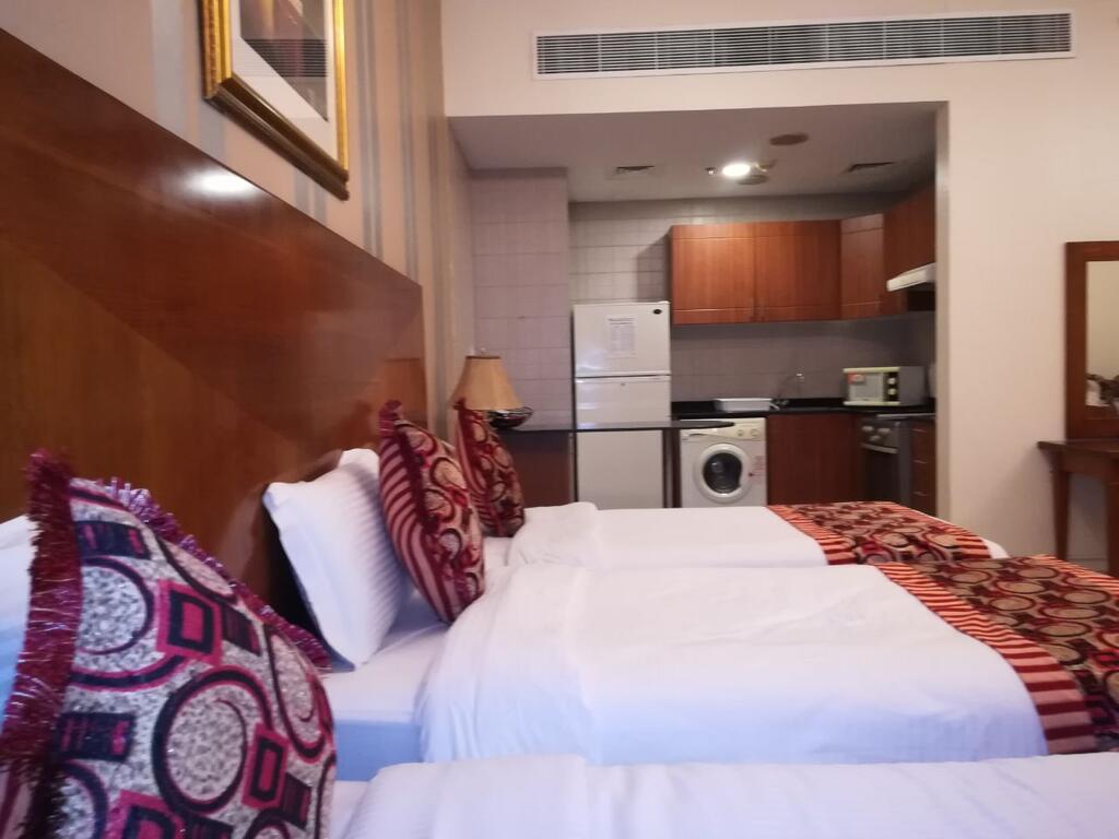 Icon Hotel Apartments - thumb 1