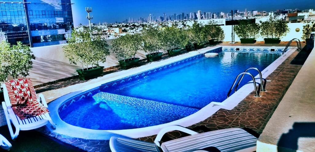 Icon Hotel Apartments - thumb 5