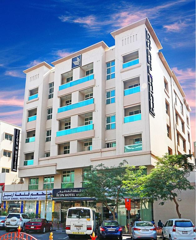 Icon Hotel Apartments - thumb 3