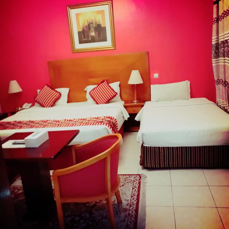 Icon Hotel Apartments - thumb 6