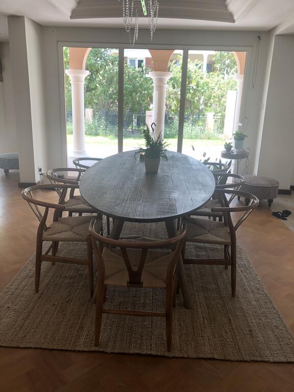 Impeccable 5 Beds Villa In Dubai - thumb 1