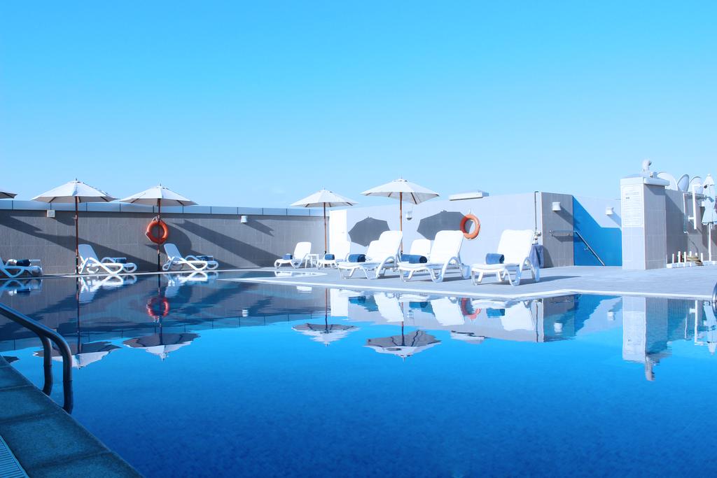 Al Diar Sawa Hotel Apartments - thumb 7
