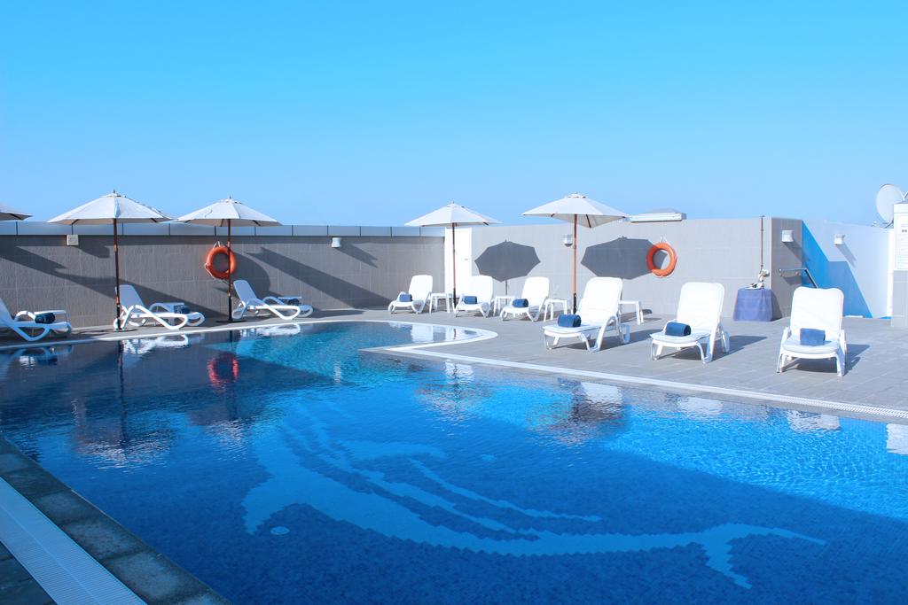 Al Diar Sawa Hotel Apartments - thumb 5