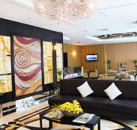 Al Diar Sawa Hotel Apartments - Accommodation Dubai