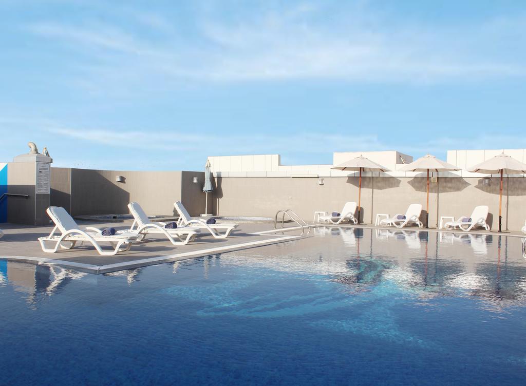 Al Diar Sawa Hotel Apartments - thumb 6