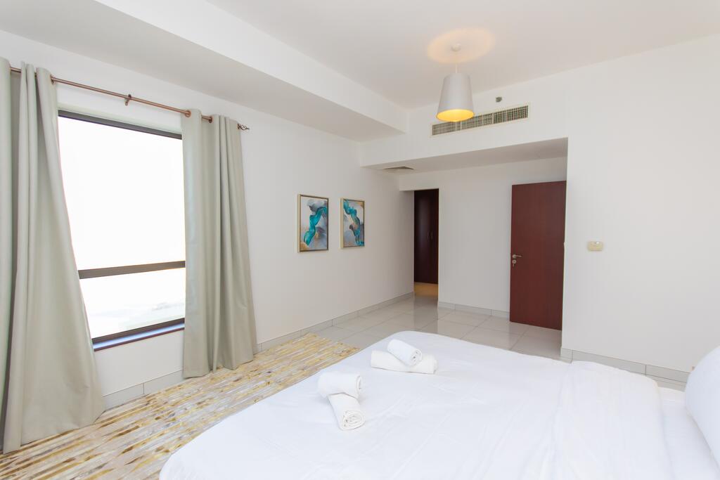 Incredible Stay At Spacious Jumeirah Beach Dubai - thumb 3