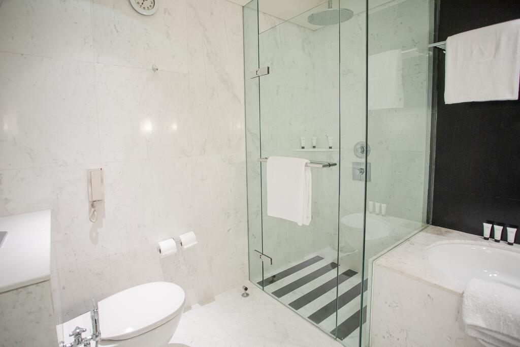 Incredible Stay At The Address Dubai Mall - thumb 7