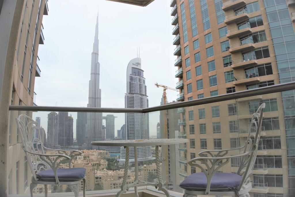 Incredible Views At Burj Views Dubai - thumb 4