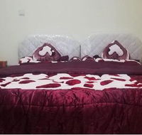 INO Furnished Bedroom - Accommodation Dubai