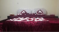 Homestay Aradah Abu-dhabi-emirate Accommodation Dubai