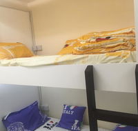 INO Hostel - Accommodation Dubai