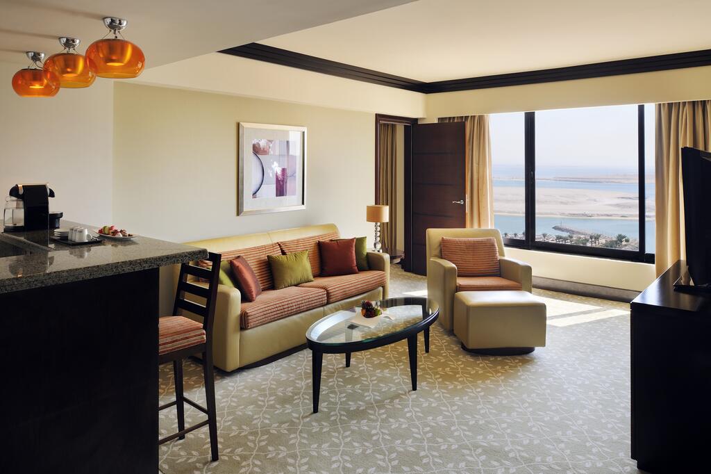 InterContinental Abu Dhabi, An IHG Hotel - thumb 4