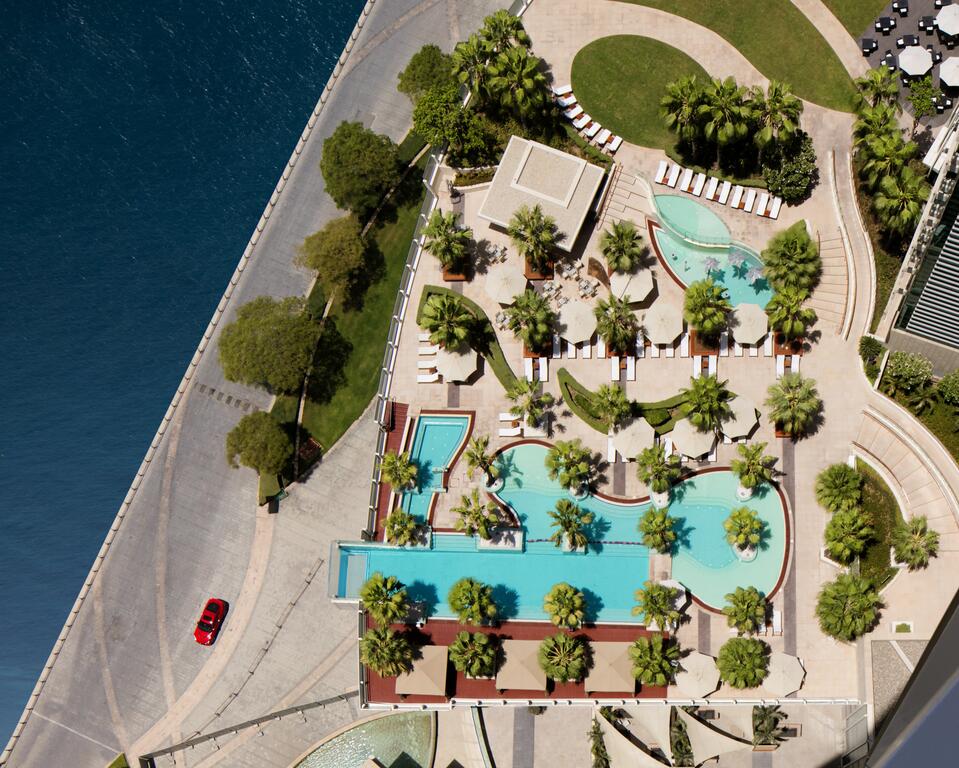 InterContinental Dubai Festival City, An IHG Hotel - thumb 1