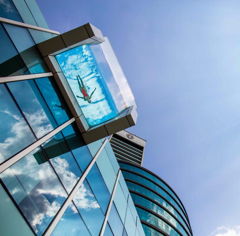 InterContinental Dubai Festival City, An IHG Hotel - thumb 0