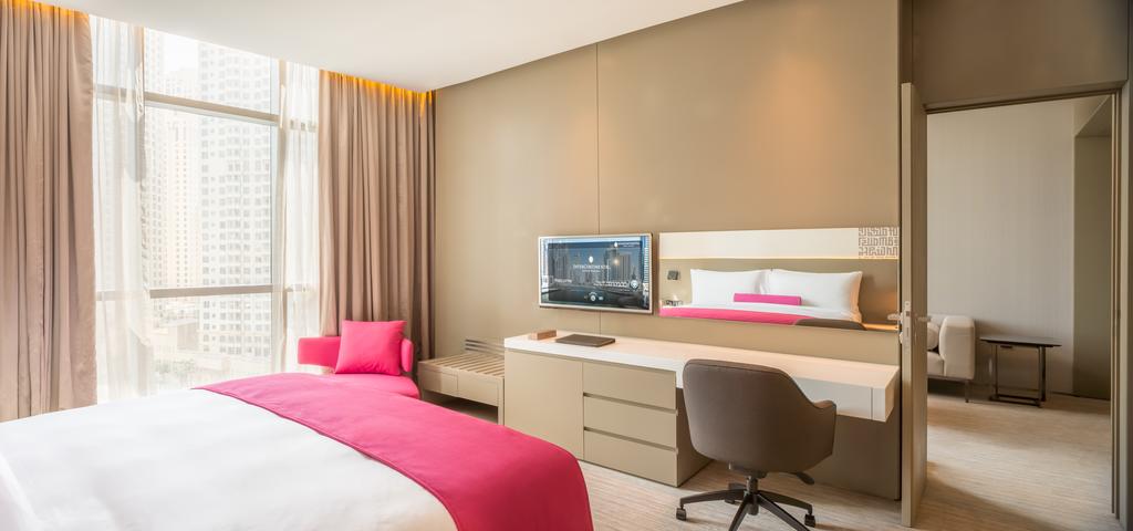 InterContinental Dubai Marina, An IHG Hotel - thumb 5