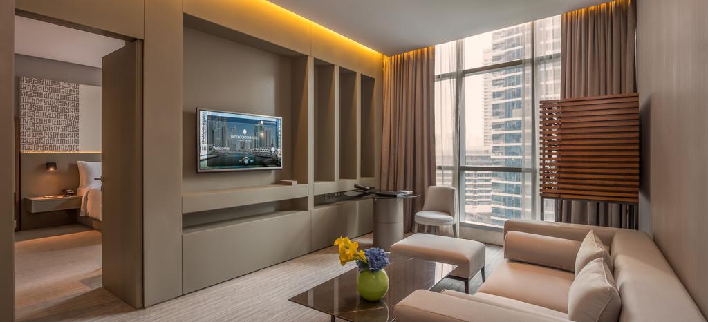 InterContinental Dubai Marina, An IHG Hotel - thumb 6