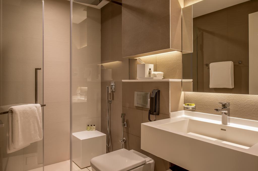 InterContinental Dubai Marina, An IHG Hotel - thumb 1