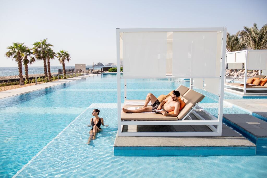 InterContinental Fujairah Resort, An IHG Hotel - thumb 5