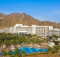 InterContinental Fujairah Resort an IHG hotel - Accommodation Dubai