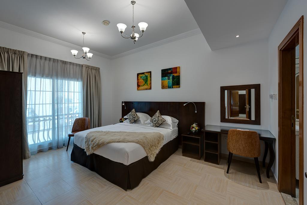 J5 Four Bedroom Villa Holiday Home In Mirdif - thumb 5