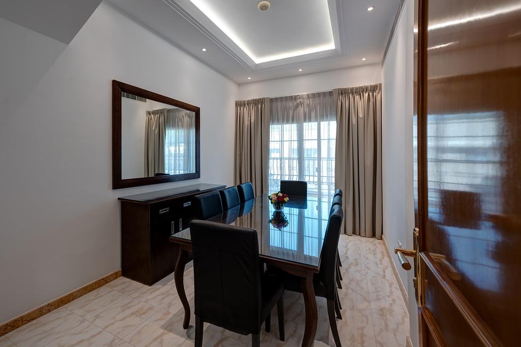 J5 Four Bedroom Villa Holiday Home In Mirdif - thumb 6