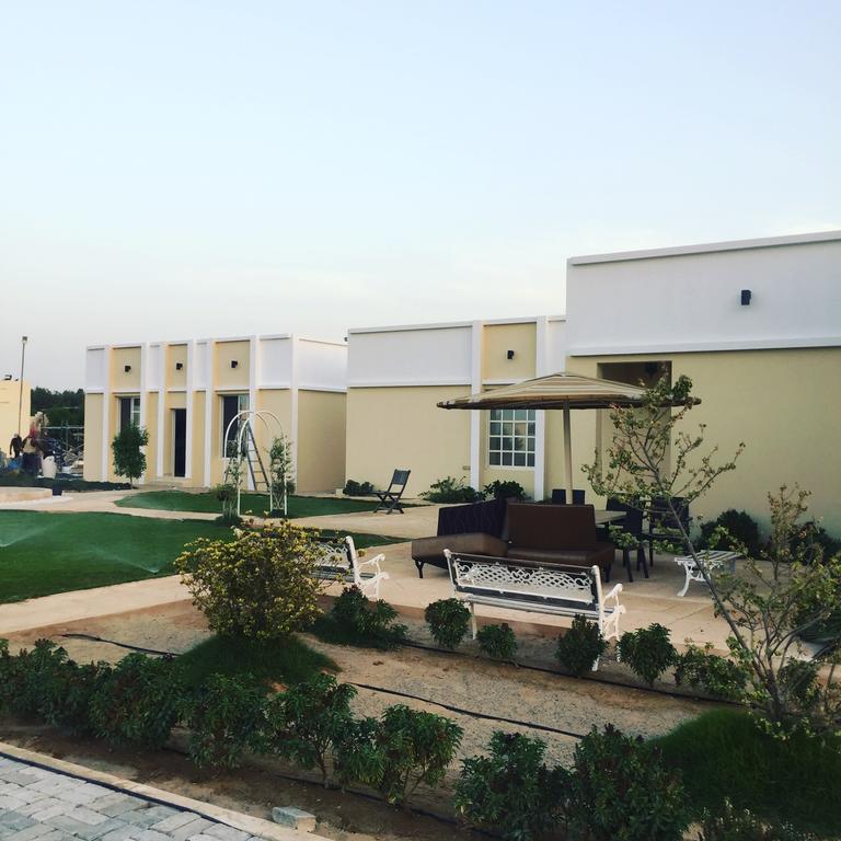 Al Ghoroub Farm Stay - Ù…Ø²Ø±Ø¹Ø© Ø§Ù„ØºØ±ÙˆØ¨ Ù„Ù„Ø¥ÙŠØ¬Ø§Ø± Ø§Ù„ÙŠÙˆÙ…ÙŠ - thumb 3