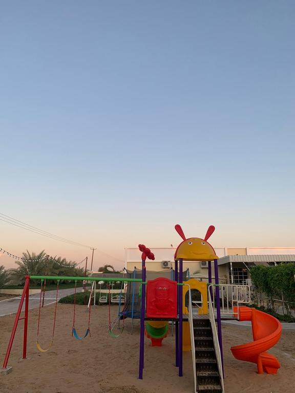 Al Ghoroub Farm Stay - Ù…Ø²Ø±Ø¹Ø© Ø§Ù„ØºØ±ÙˆØ¨ Ù„Ù„Ø¥ÙŠØ¬Ø§Ø± Ø§Ù„ÙŠÙˆÙ…ÙŠ - thumb 7