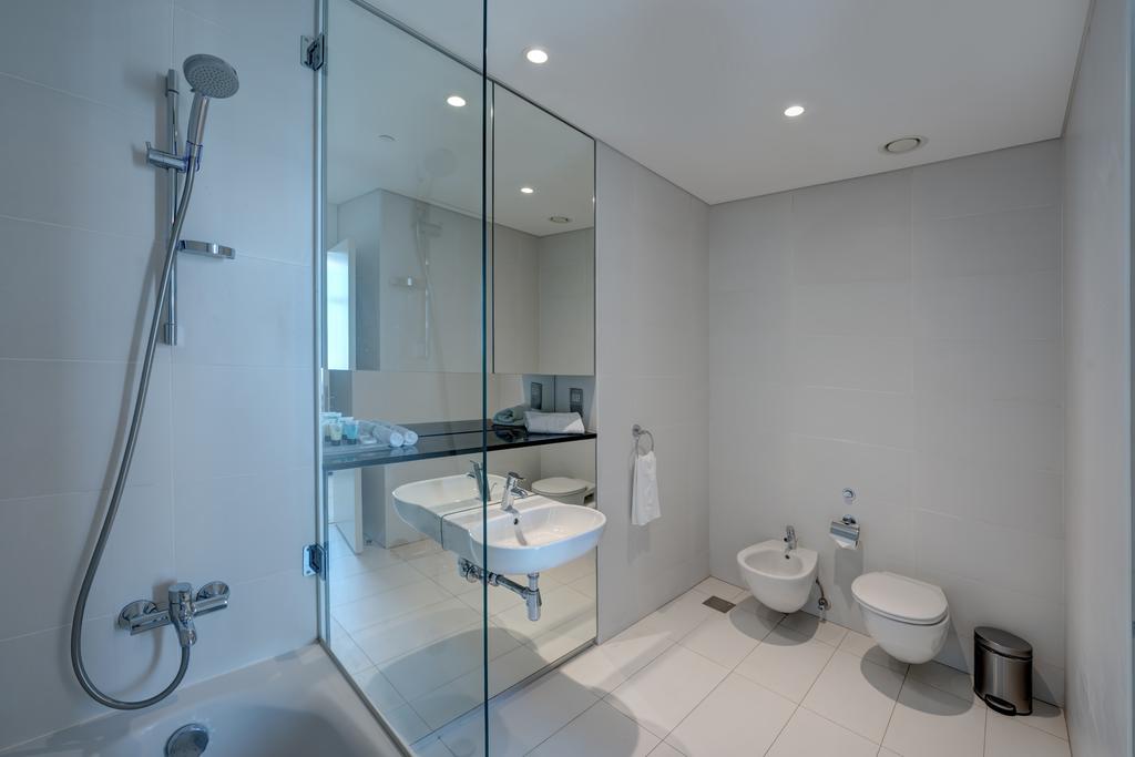 J5 One Bedroom Apartment Holiday Homes DIFC - thumb 4