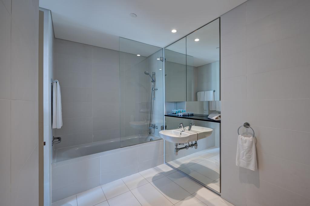 J5 One Bedroom Apartment Holiday Homes DIFC - thumb 7