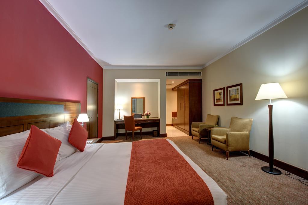 J5 RIMAL Hotel Apartments - thumb 2