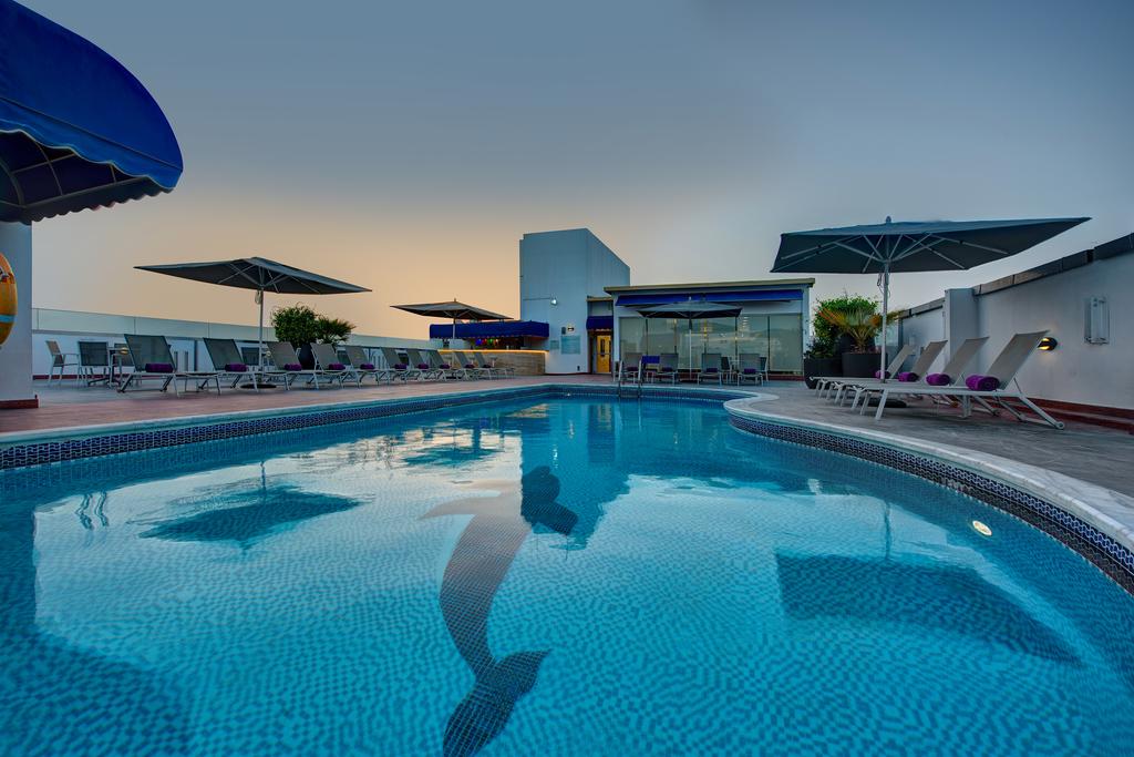 J5 RIMAL Hotel Apartments - thumb 0