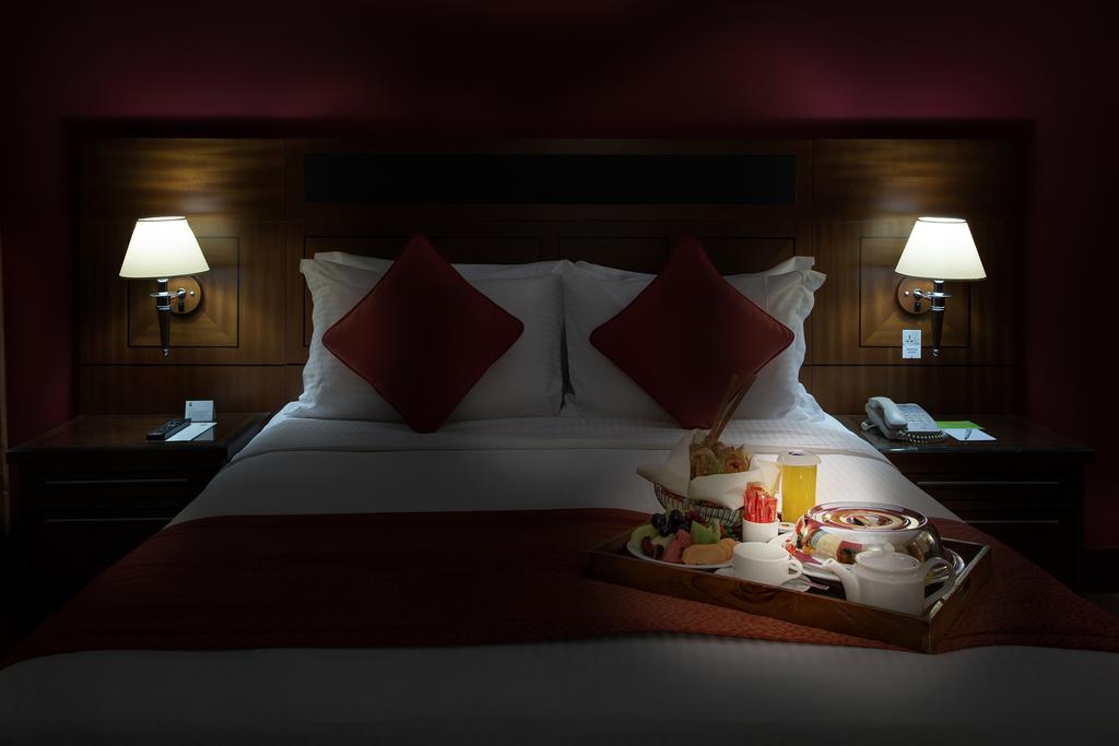 J5 RIMAL Hotel Apartments - thumb 6