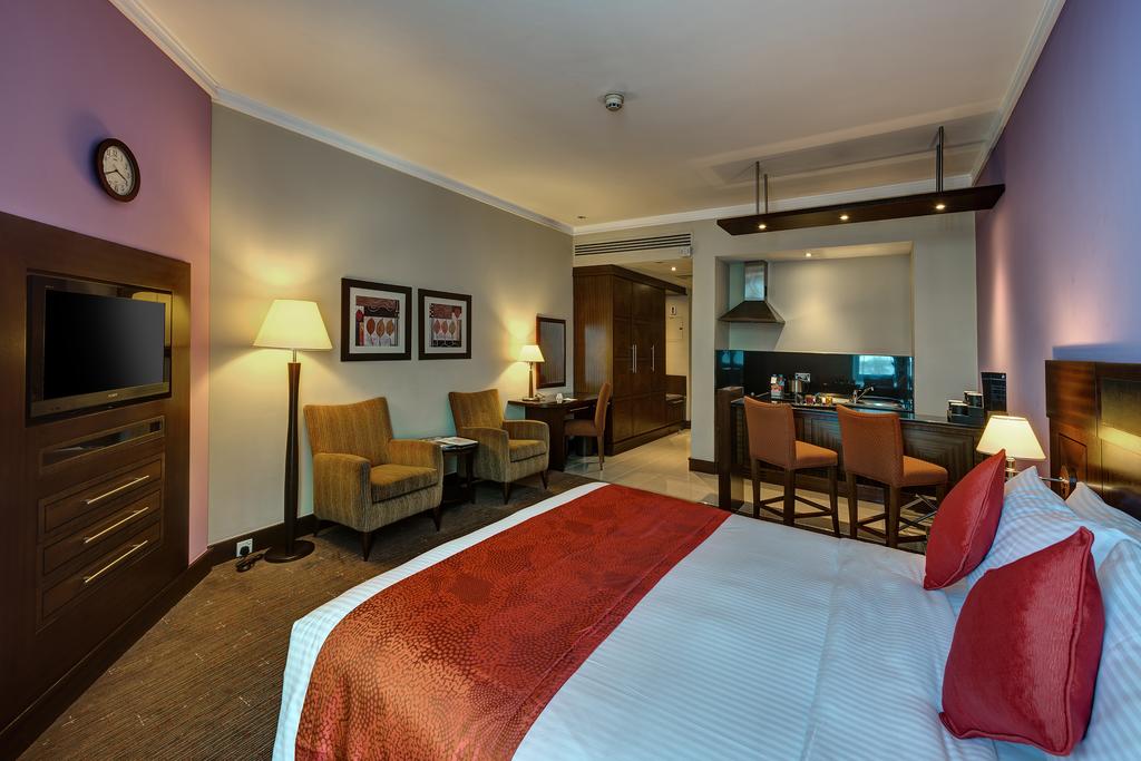 J5 RIMAL Hotel Apartments - thumb 7