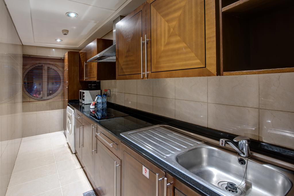 J5 RIMAL Hotel Apartments - thumb 1