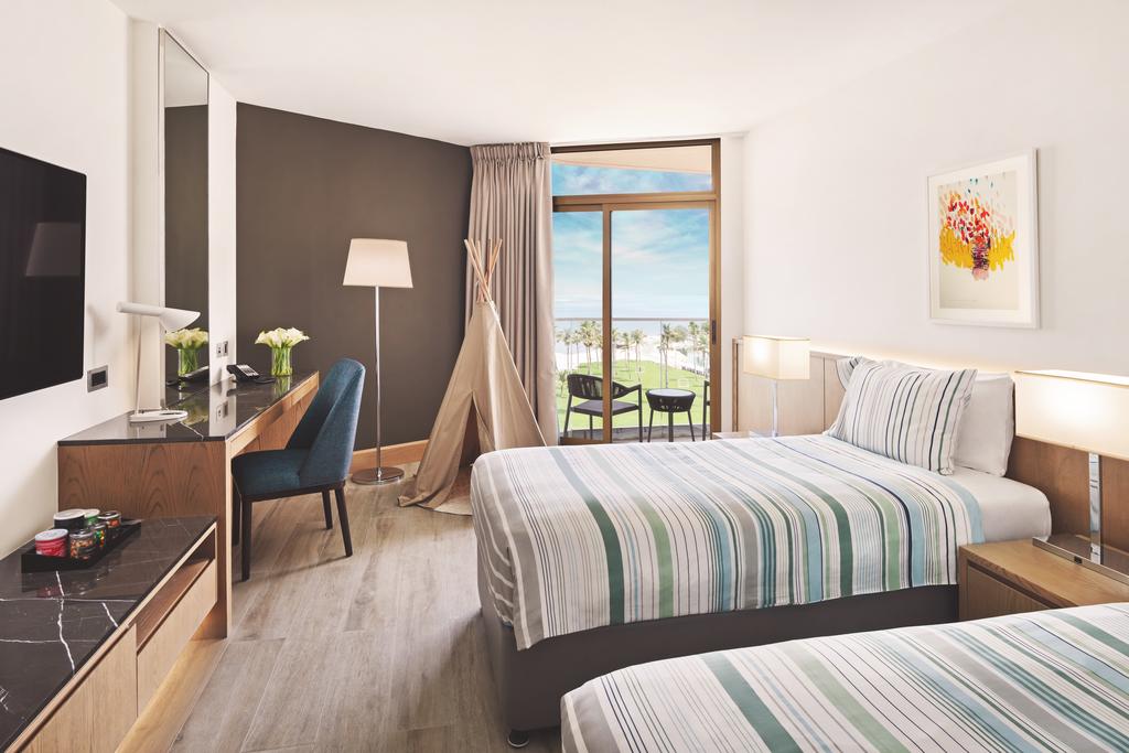 JA Beach Hotel - thumb 5