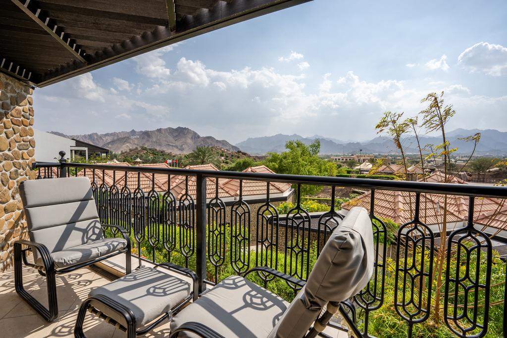 JA Hatta Fort Hotel - thumb 5