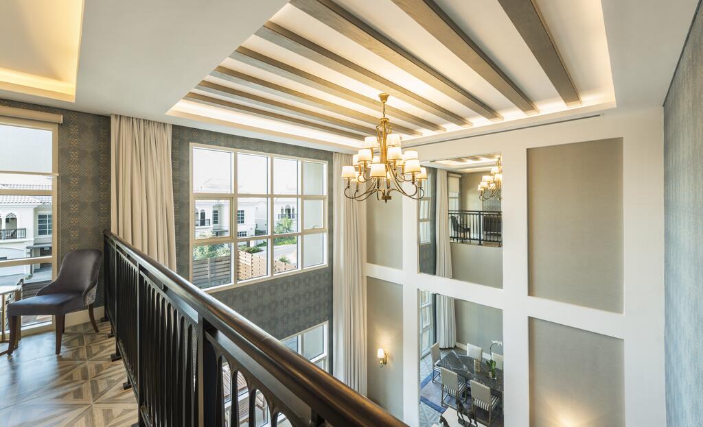Al Habtoor Polo Resort LLC - thumb 5