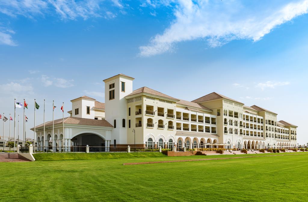 Al Habtoor Polo Resort LLC - thumb 0