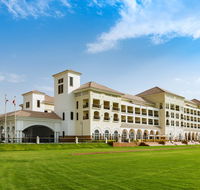 Al Habtoor Polo Resort LLC - Accommodation Dubai