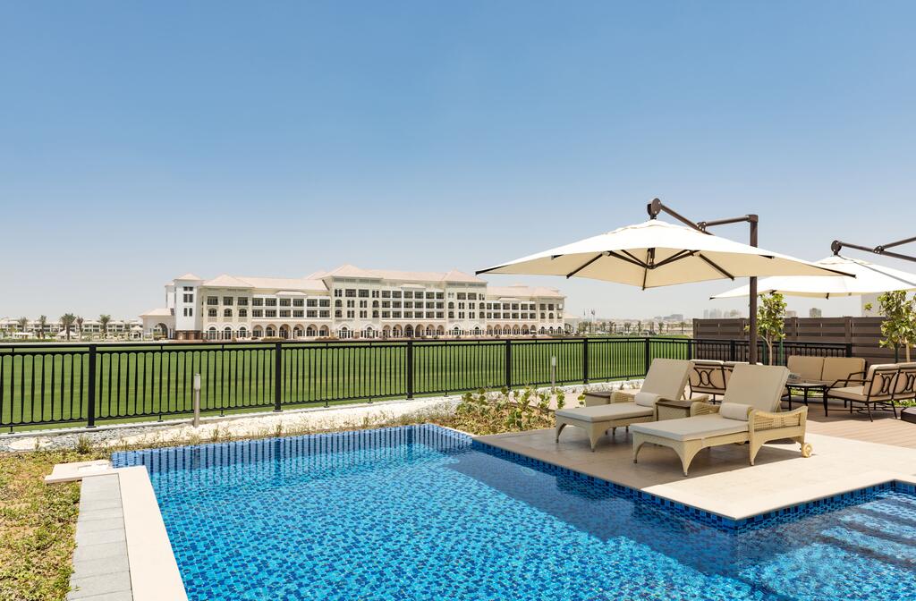 Al Habtoor Polo Resort LLC - thumb 7