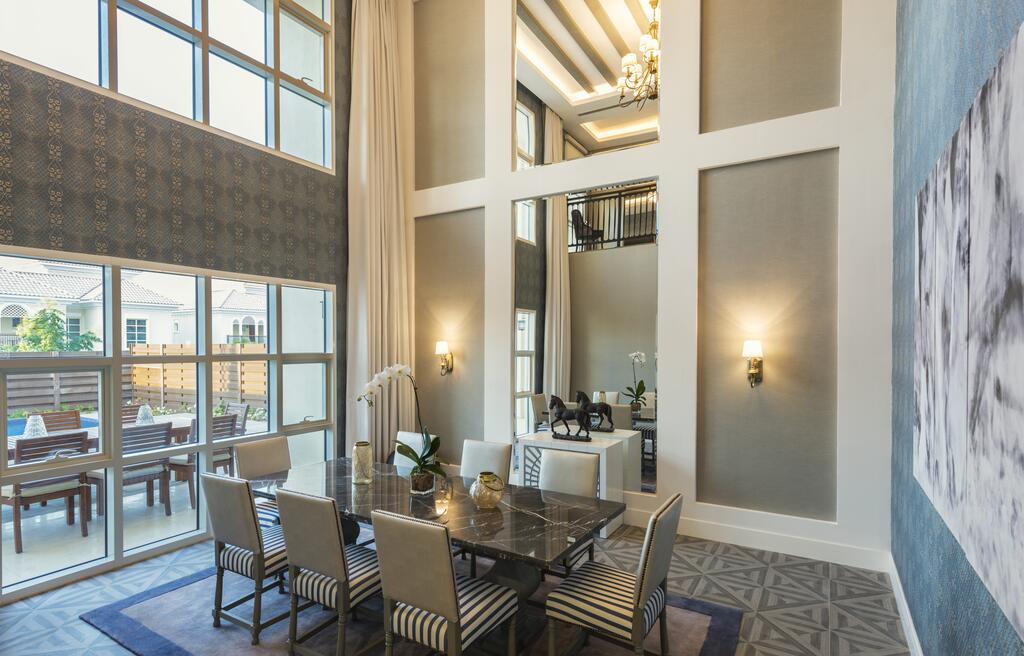 Al Habtoor Polo Resort LLC - thumb 3