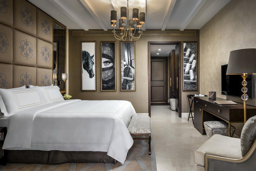 Al Habtoor Polo Resort LLC - thumb 1