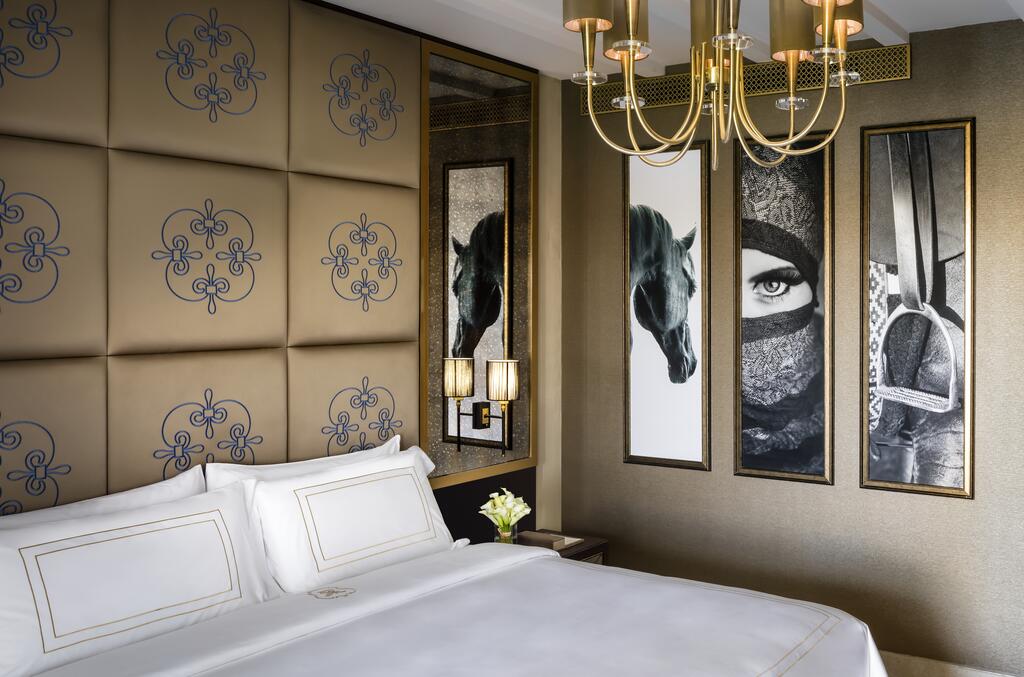 Al Habtoor Polo Resort LLC - thumb 2